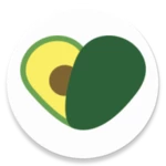 Logo of Avocadotime android Application 